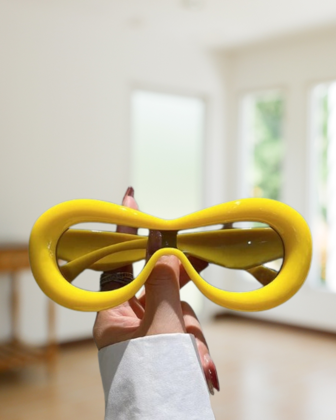 GAFAS RETRO