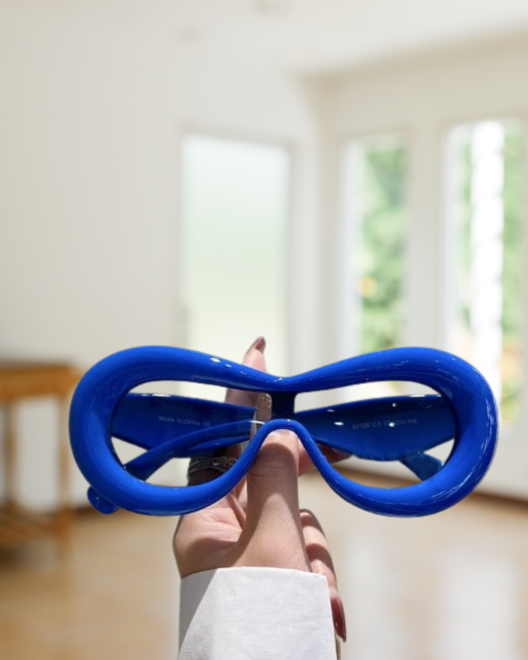 GAFAS RETRO