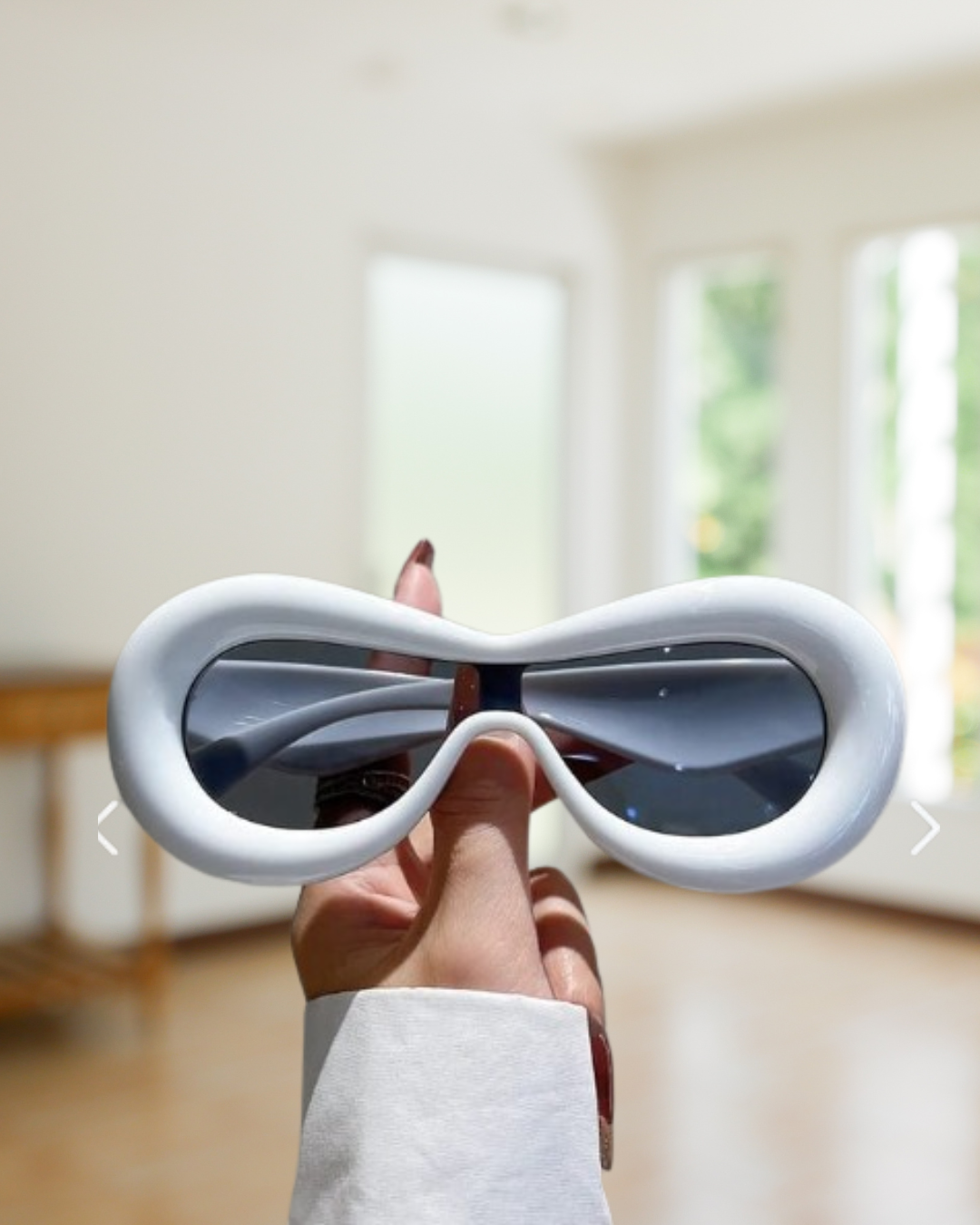 GAFAS RETRO