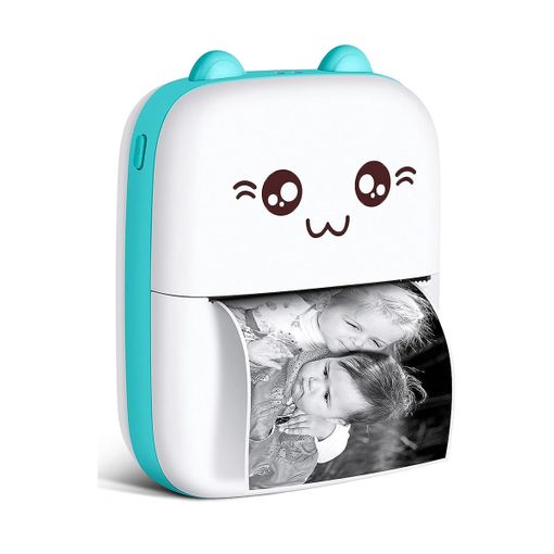 MINI IMPRESORA PORTATIL