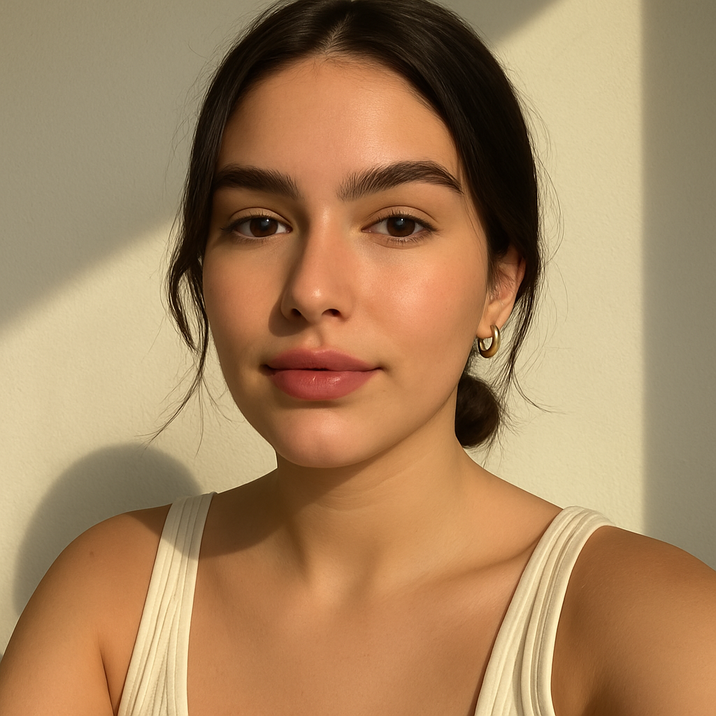Andrea Rodríguez - Medellín