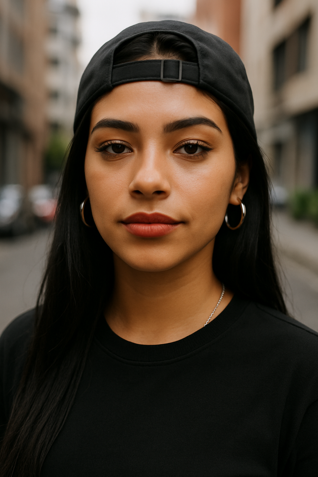 Camila R.- Estudiante