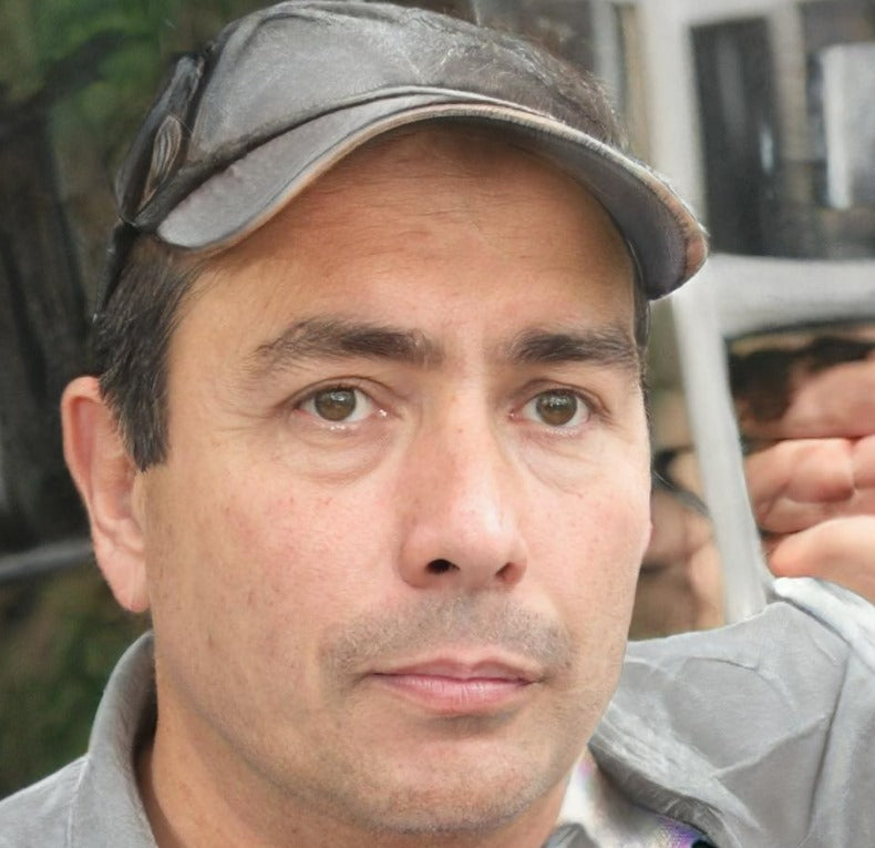 <em>Camilo Sandoval </em>