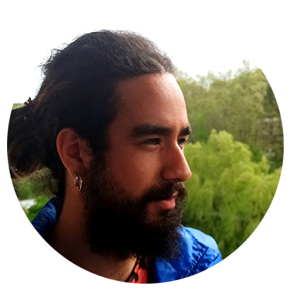 <em>Andres Leon</em>