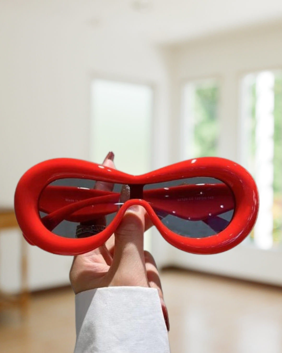 GAFAS RETRO