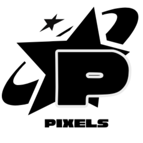 PIXELS SHOP