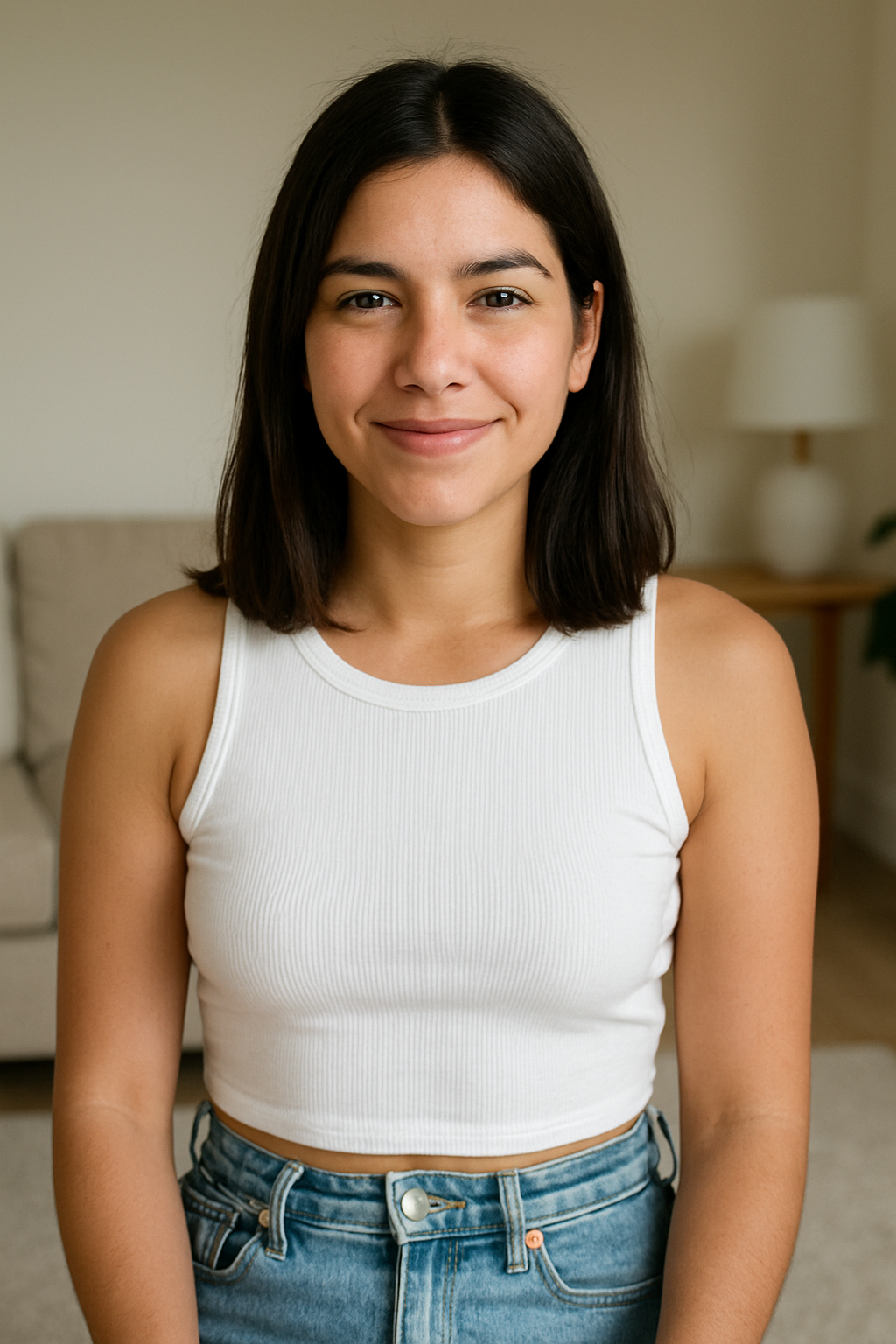 🗨️ <strong>Valeria M. — Bogotá, 25 años</strong>
