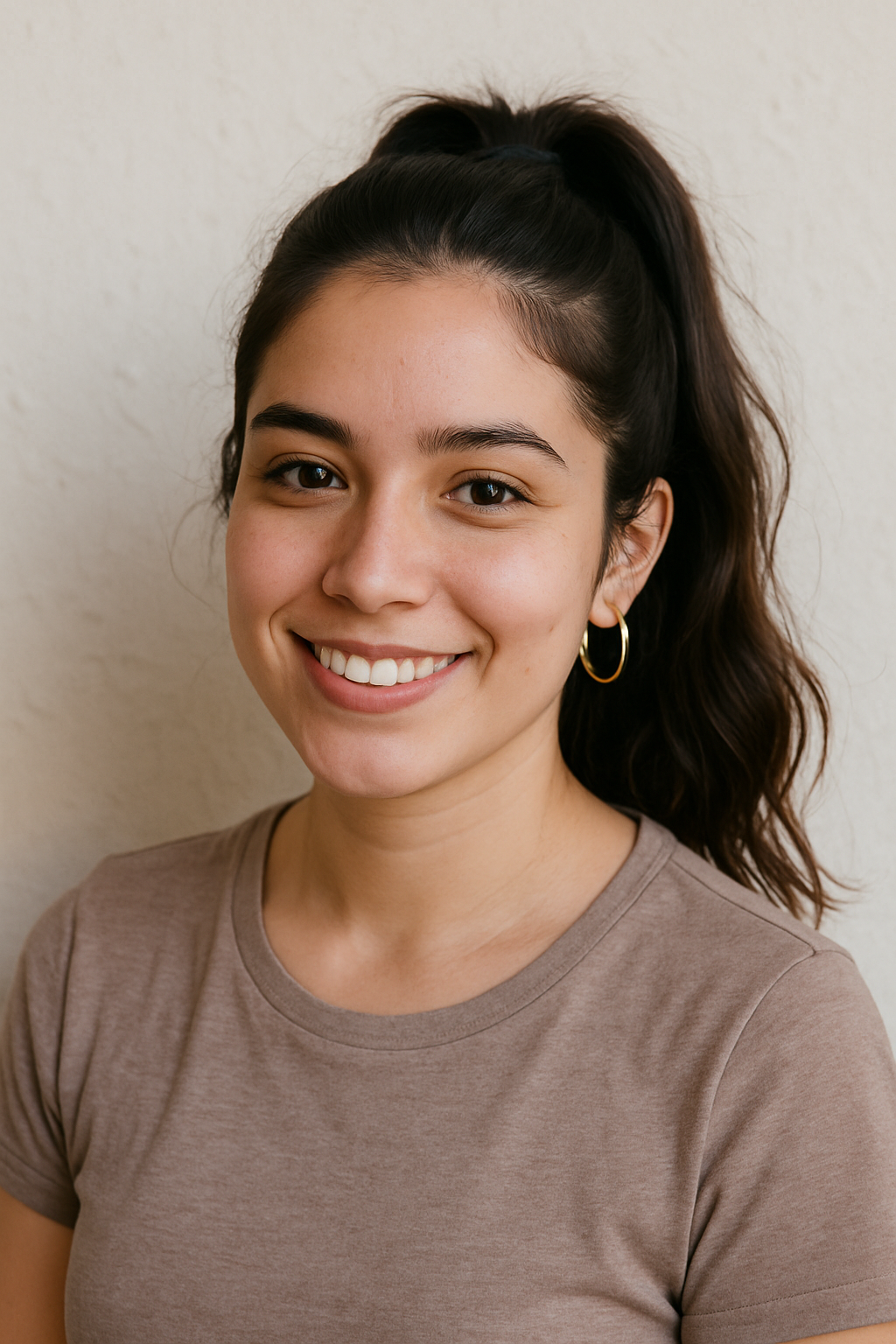 María José 18 años, Bogotá